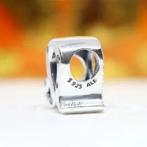 Pandora | Jewelry | Pandora Sparkling Leo Zodiac Charm